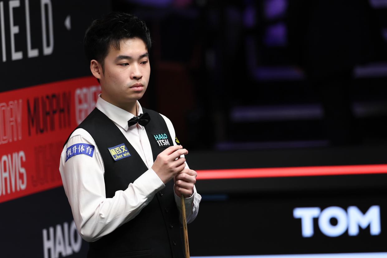 偏向直接打 偏向直接打