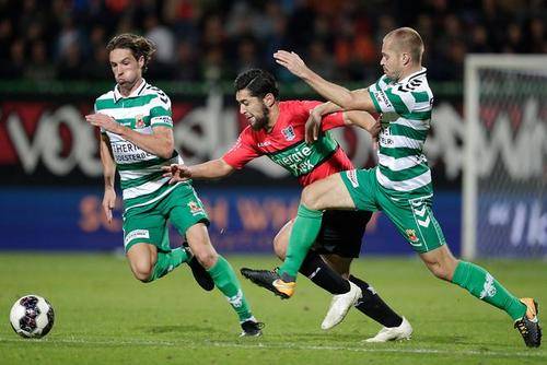 劣势反成记 劣势反成记